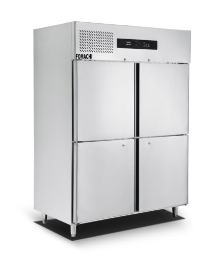 Four Door Upright chiller